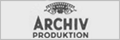 Grammophon Archiv Produktion