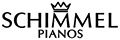 Nos marques de Pianos Schimmel