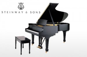 Steinway-Piano-b211-Piano de concert