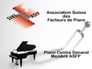 ASFP - Association Suisse des facteurs de piano