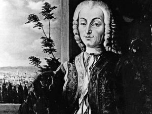 Bartolomeo Cristofori 1655-1731, inventeur du piano forte