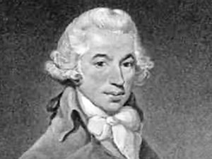 Ignace Pleyel - développe la sonorité du piano
