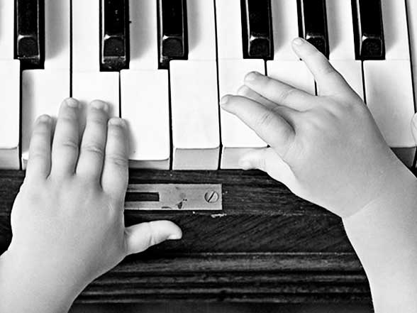 Écoles de piano pour enfants et adultes