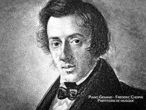 Frédéric Chopin - 1810-1849